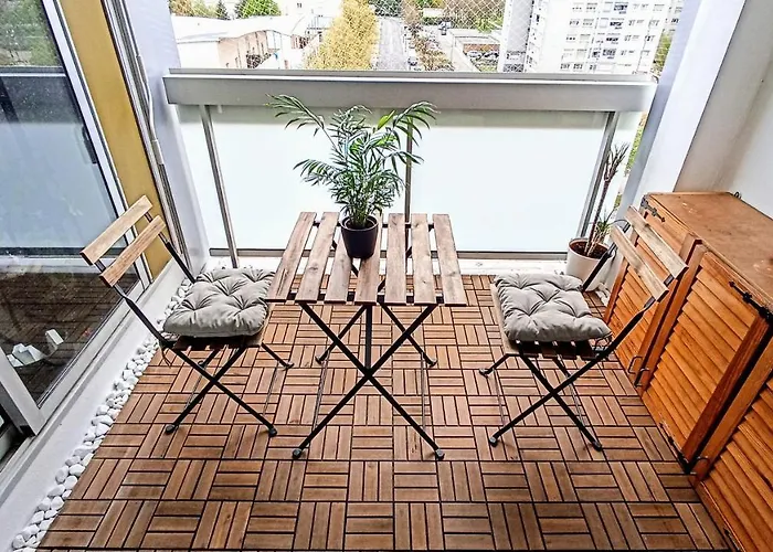 Logement Entier Proche De Lyon