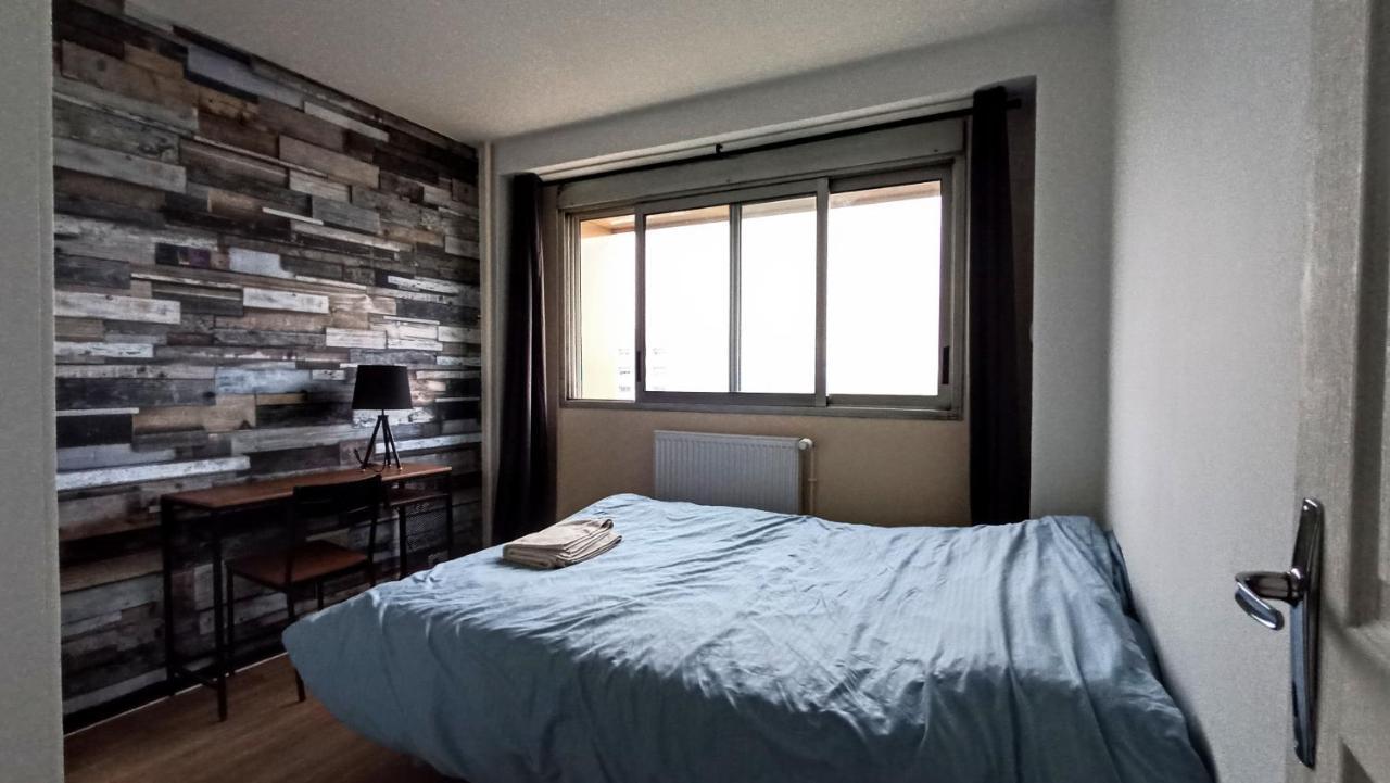 Entier Proche De Lyon Appartement Vénissieux