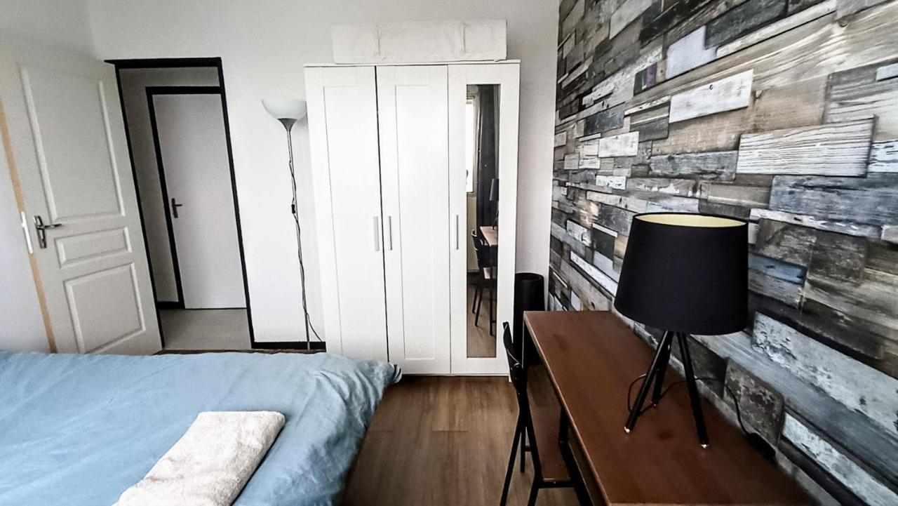 Entier Proche De Lyon Appartement Vénissieux