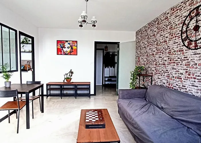 Logement Entier Proche De Lyon