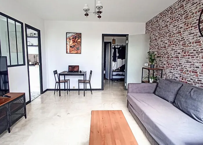 Logement Entier Proche De Lyon