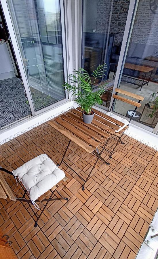 Entier Proche De Lyon Apartment